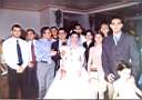 Ayla+Gkhan's wedding in Kalender.
